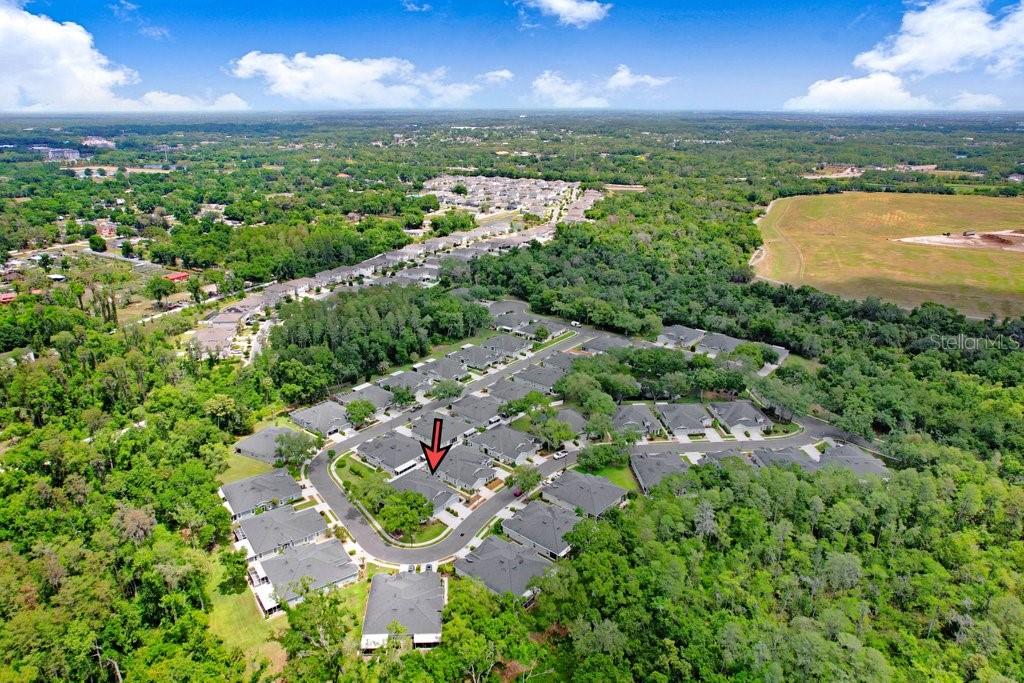 Image 34 of 39 For 8531 Acorn Ridge Court