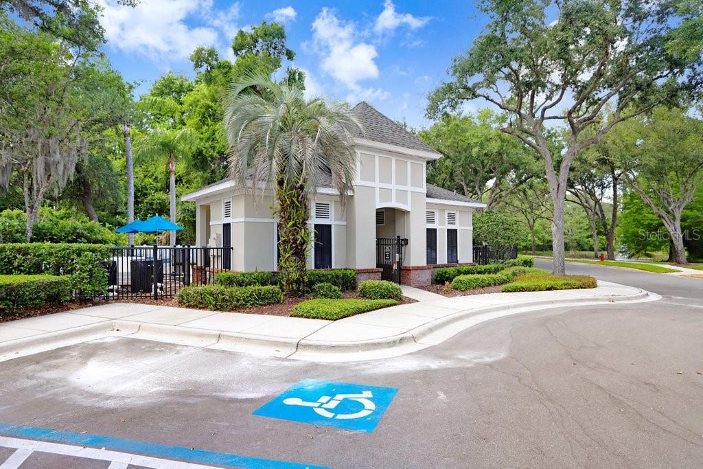 Image 35 of 39 For 8531 Acorn Ridge Court