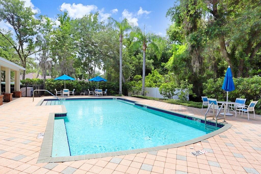 Image 36 of 39 For 8531 Acorn Ridge Court