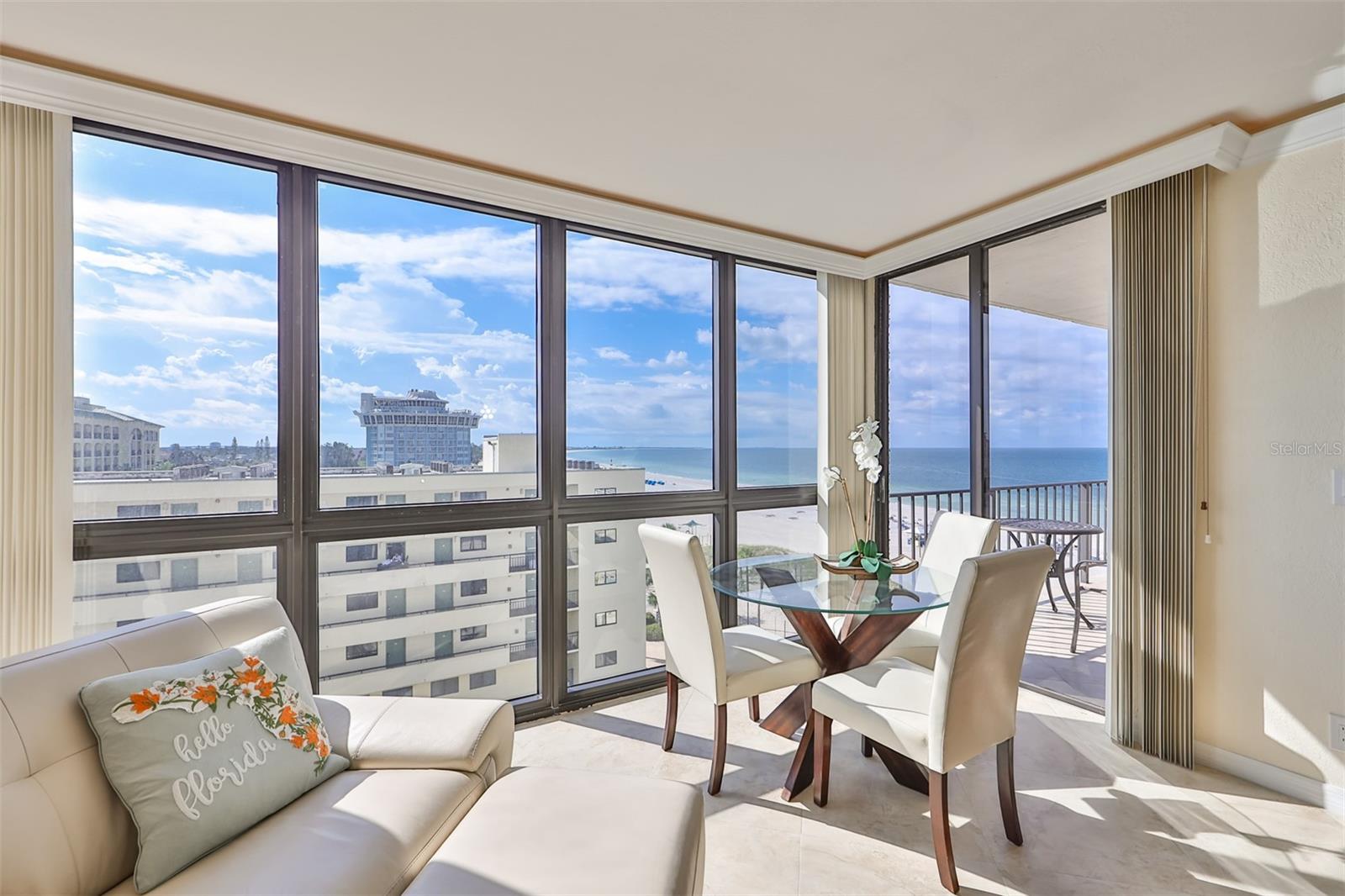 Image 2 of 31 For 5396 Gulf Boulevard 701