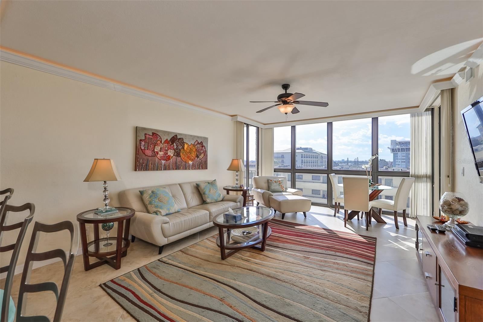 Image 3 of 31 For 5396 Gulf Boulevard 701