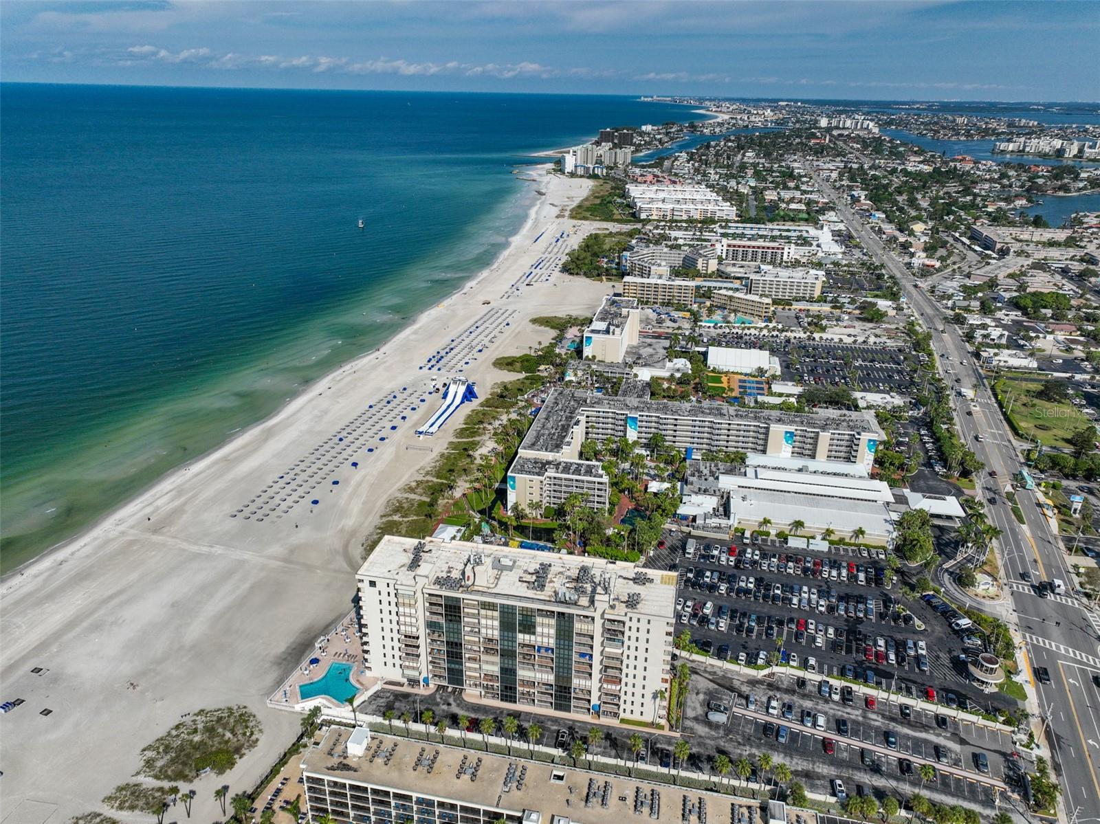 Image 30 of 31 For 5396 Gulf Boulevard 701