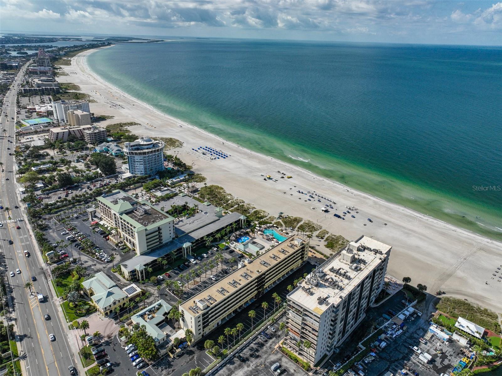 Image 31 of 31 For 5396 Gulf Boulevard 701