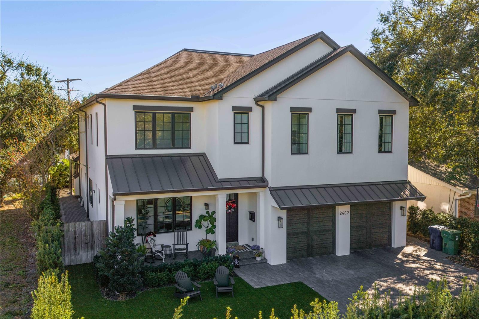 Details for 2402 Parkland Boulevard, TAMPA, FL 33609