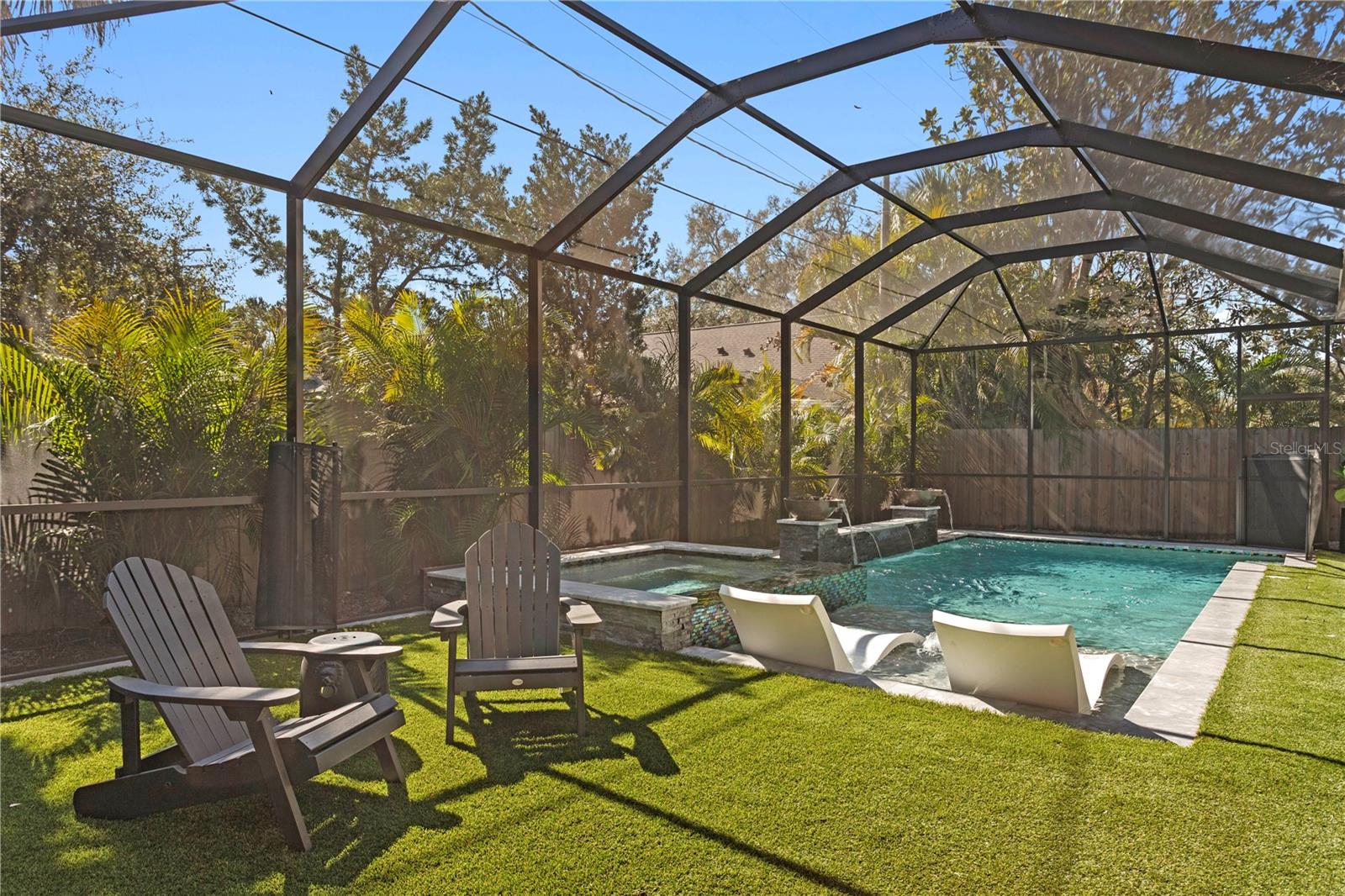 Image 44 of 49 For 2402 Parkland Boulevard