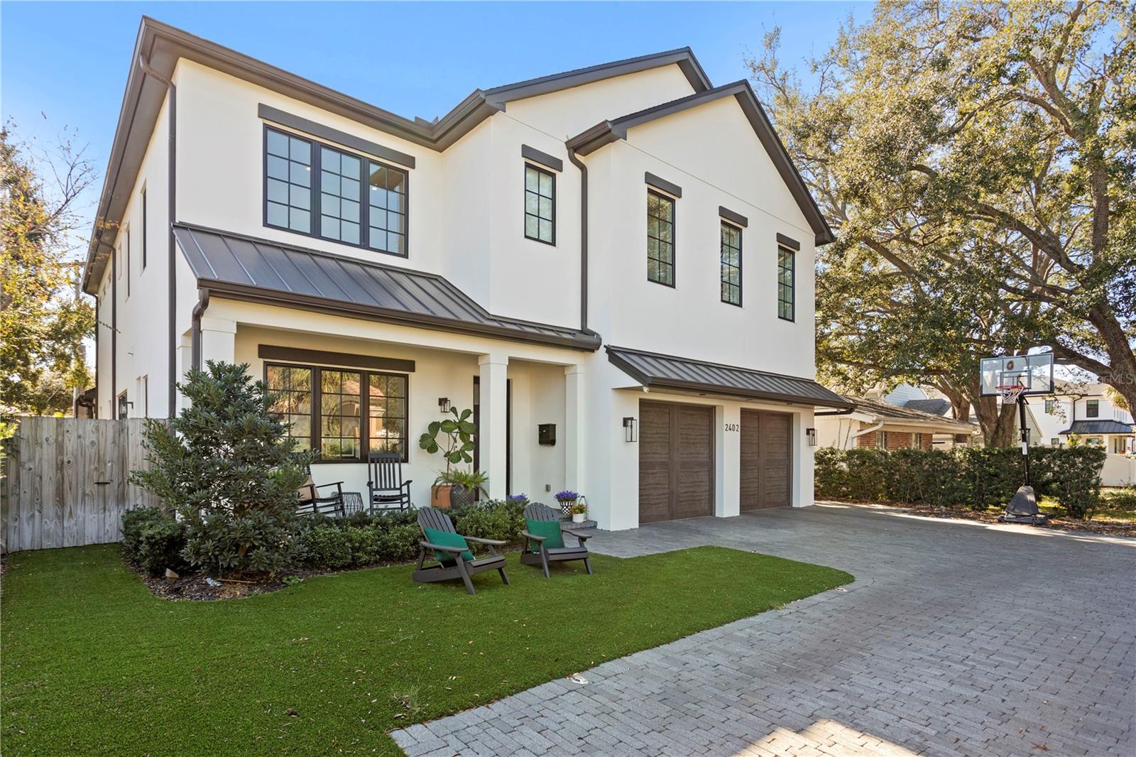 Image 47 of 49 For 2402 Parkland Boulevard