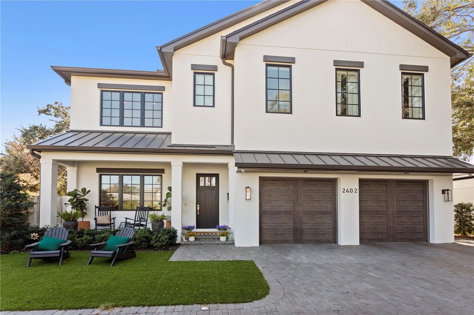 Image 49 of 49 For 2402 Parkland Boulevard