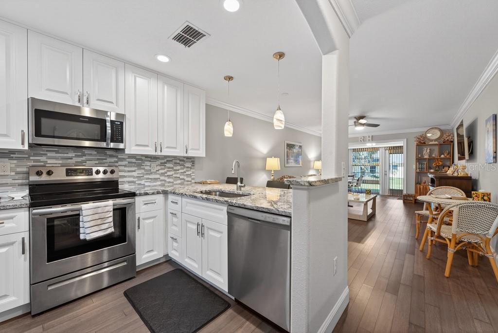 Image 2 of 44 For 2465 Northside Drive 305