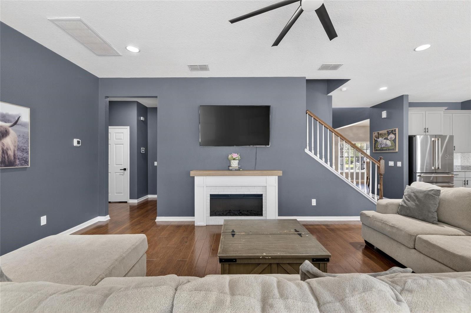 Listing photo id 8 for 11807 Harpswell Drive