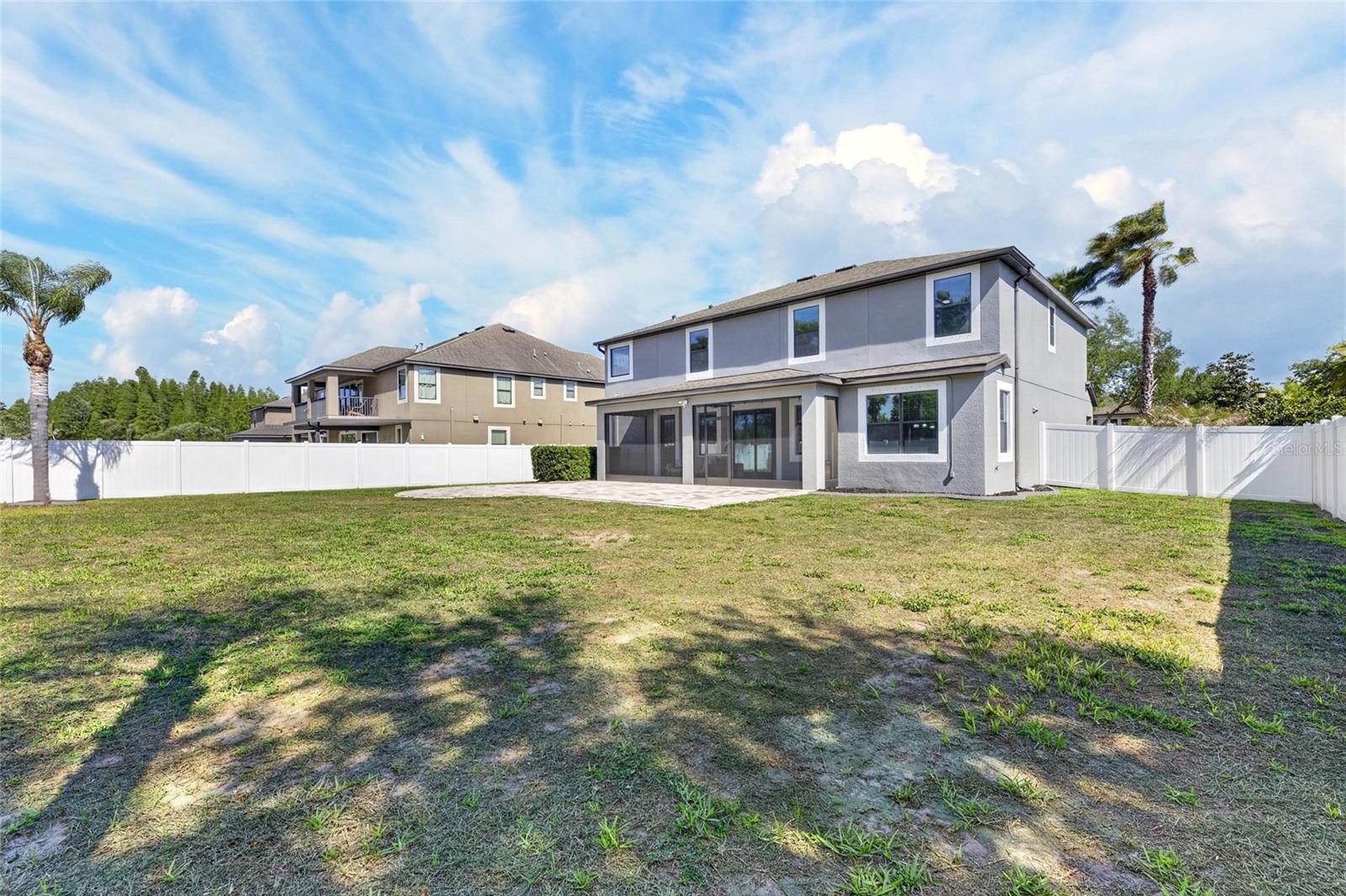 Listing photo id 35 for 11807 Harpswell Drive