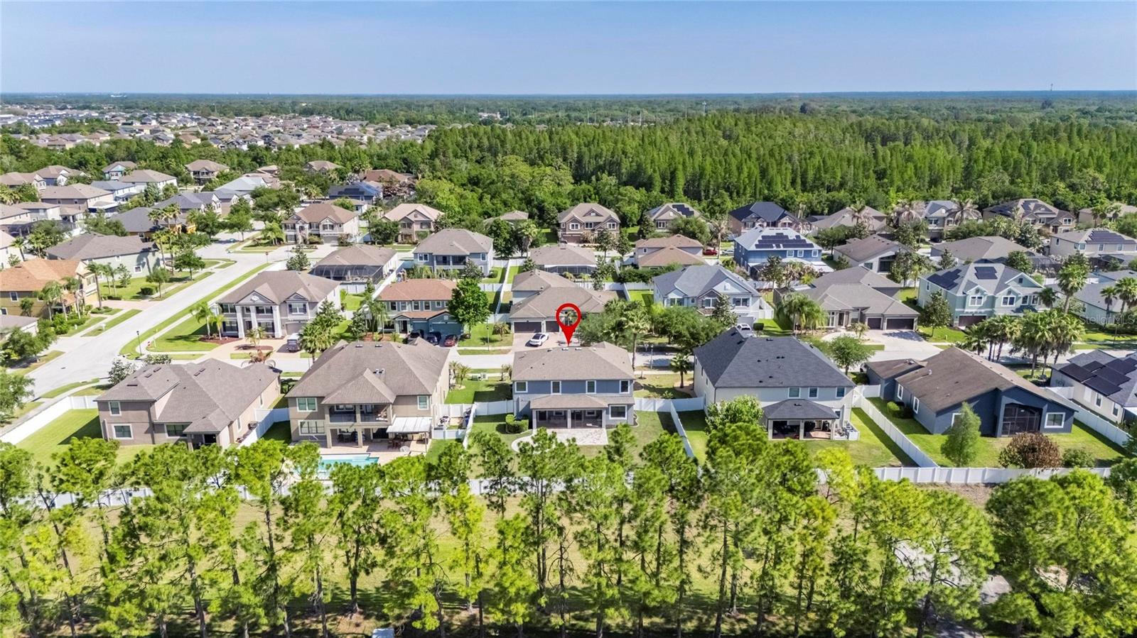 Listing photo id 38 for 11807 Harpswell Drive