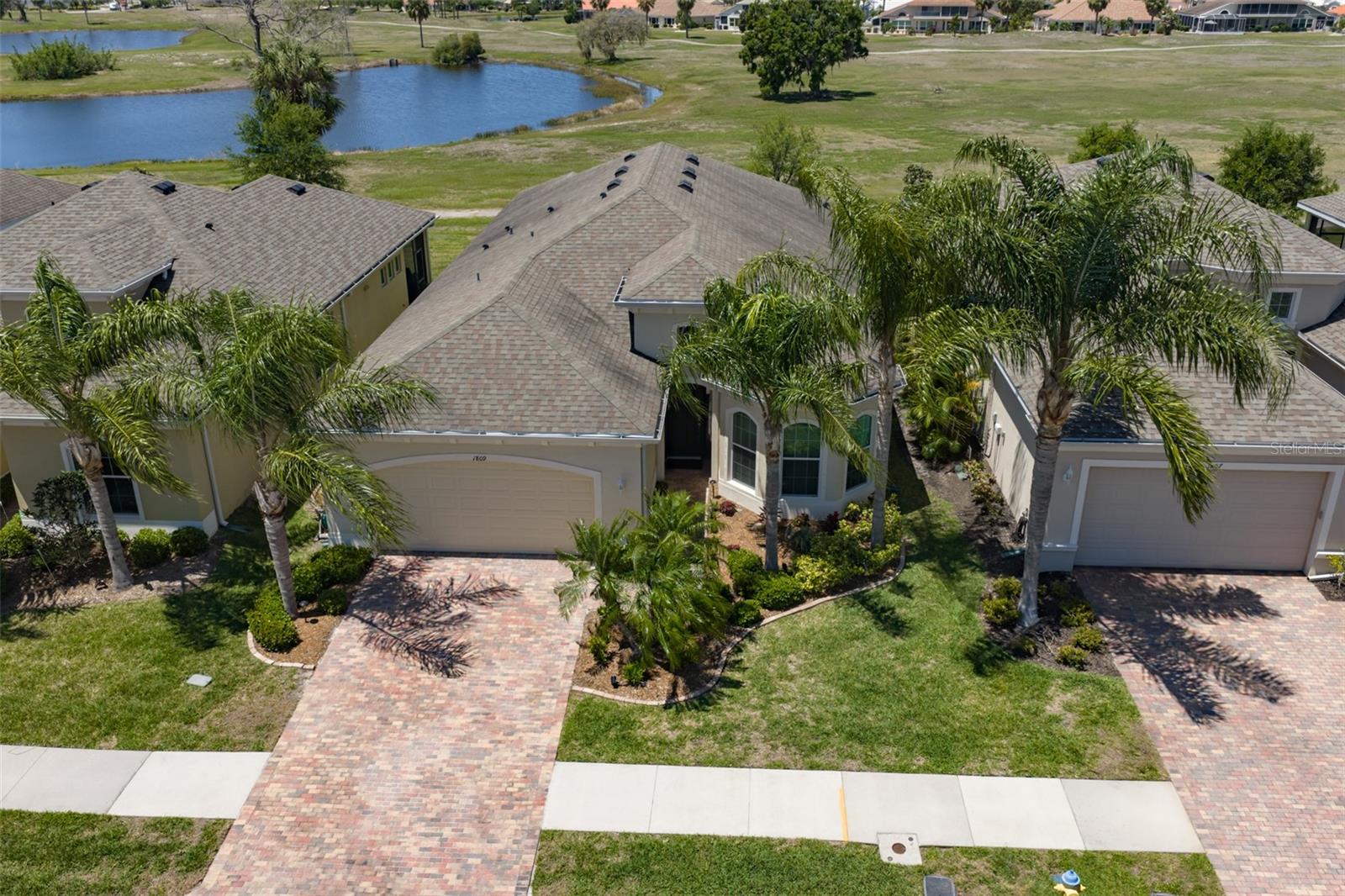 Details for 1809 Pacific Dunes Drive, SUN CITY CENTER, FL 33573
