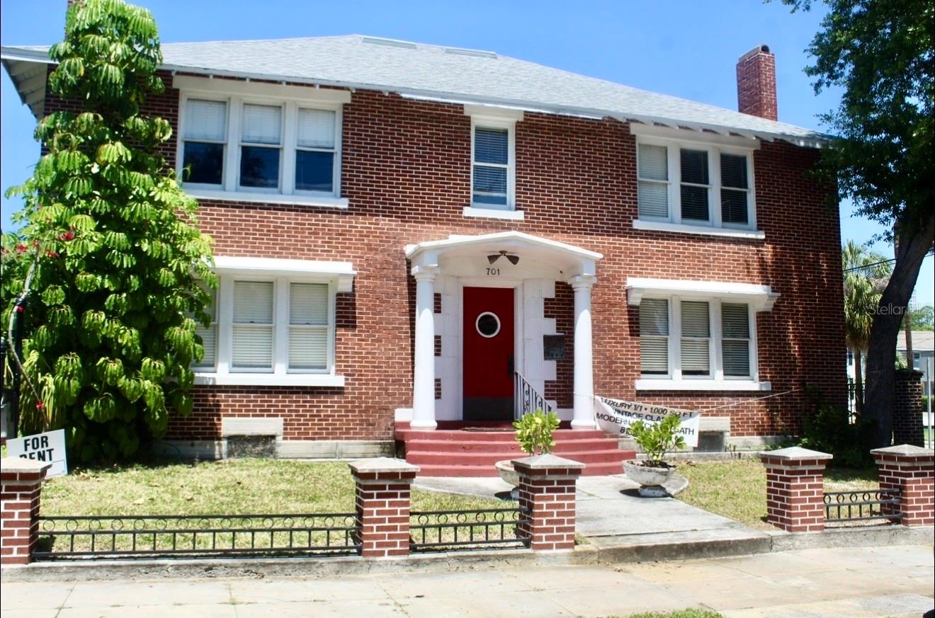 Details for 701 Swann Avenue 1, TAMPA, FL 33606