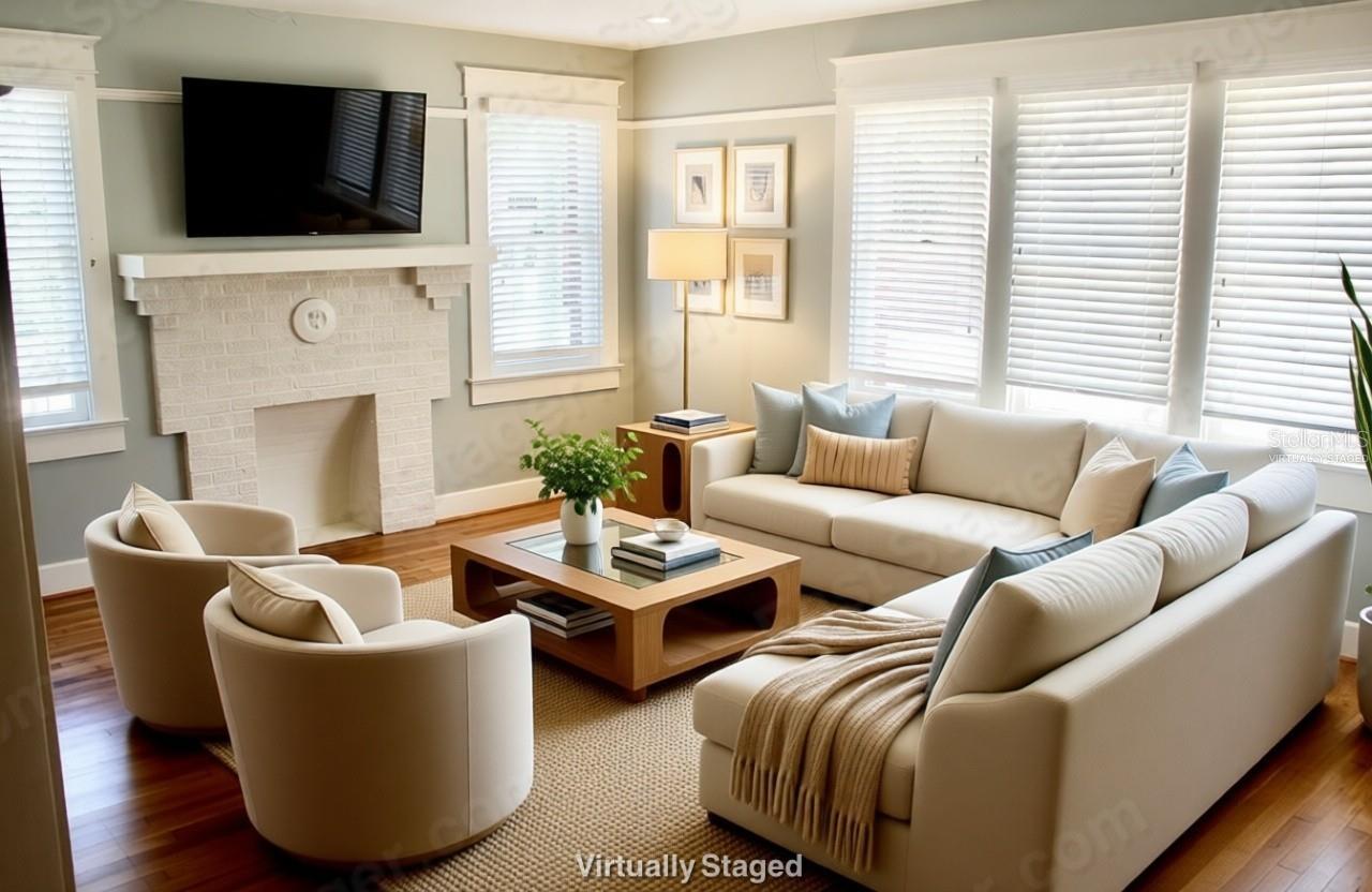 Image 2 of 22 For 701 Swann Avenue 1