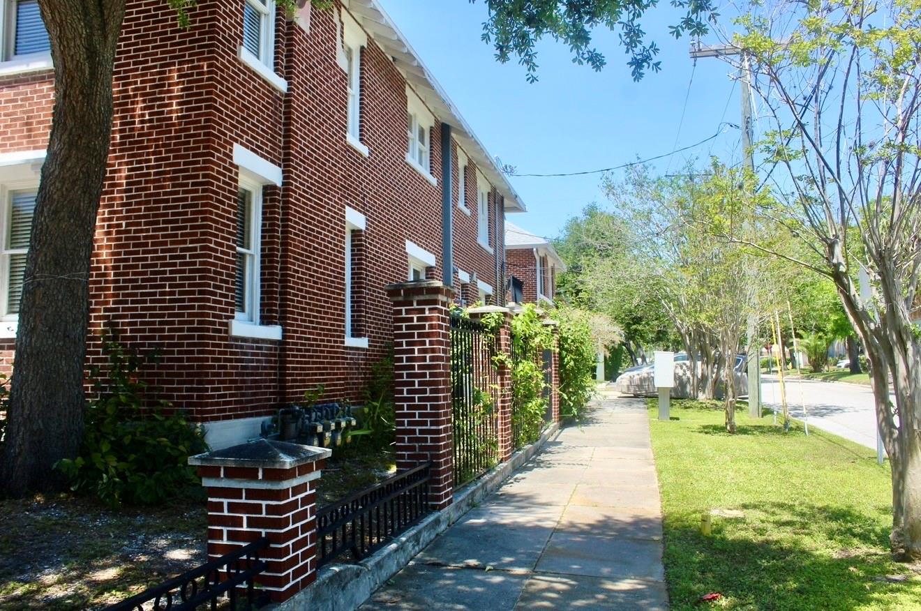 Image 20 of 22 For 701 Swann Avenue 1