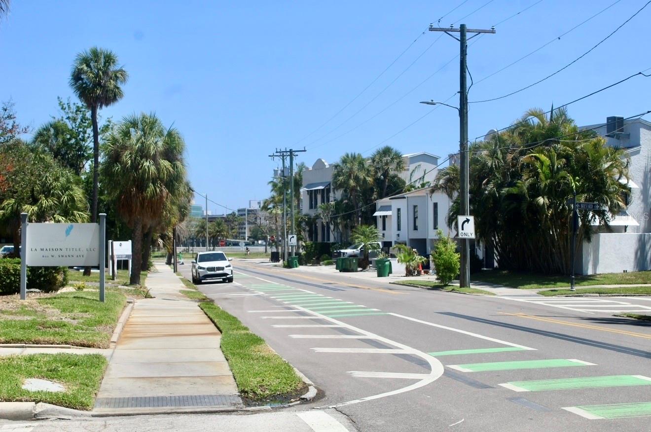 Image 22 of 22 For 701 Swann Avenue 1