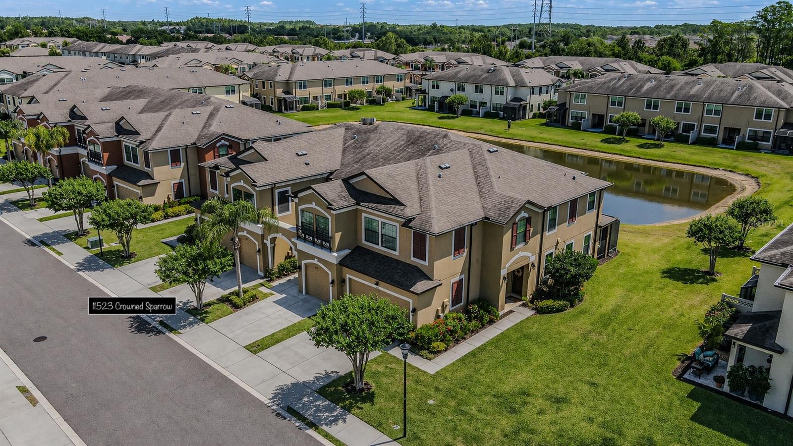 Listing photo id 20 for 11523 Crowned Sparrow Lane 3-7