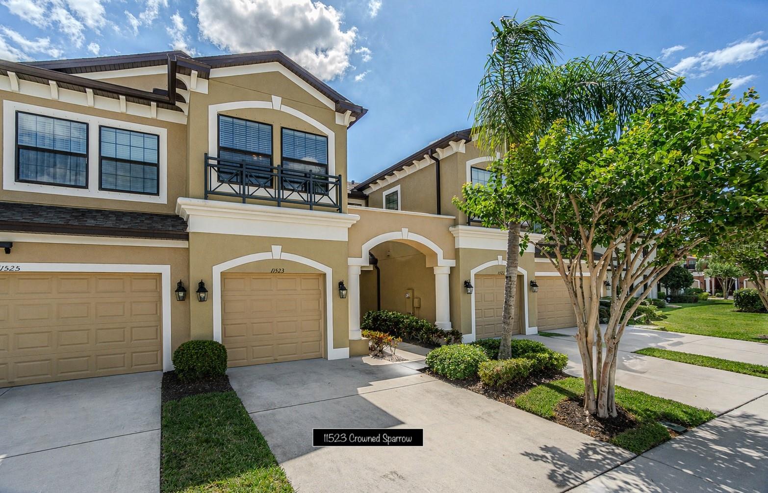 Listing photo id 22 for 11523 Crowned Sparrow Lane 3-7