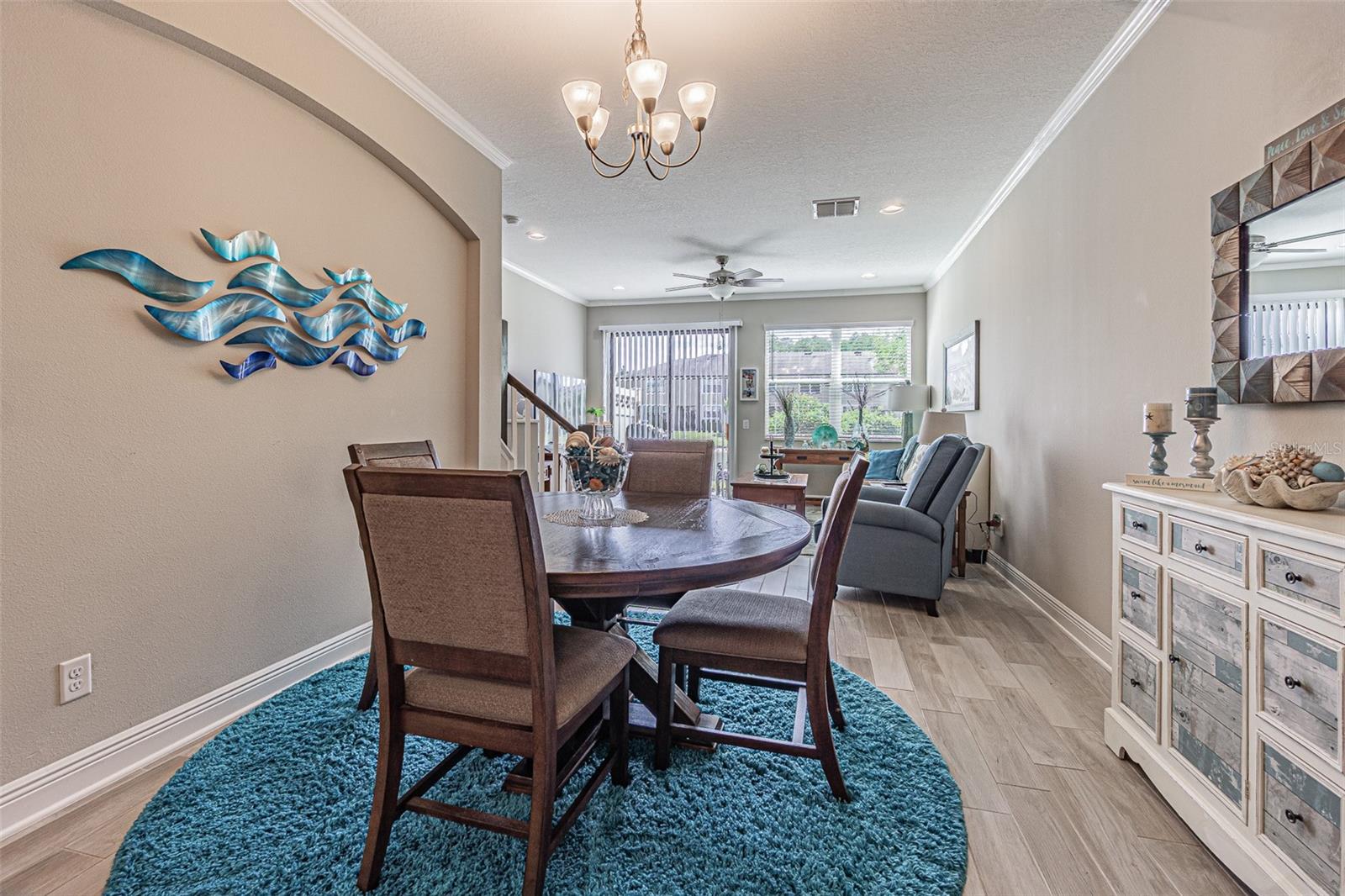 Listing photo id 4 for 11523 Crowned Sparrow Lane 3-7