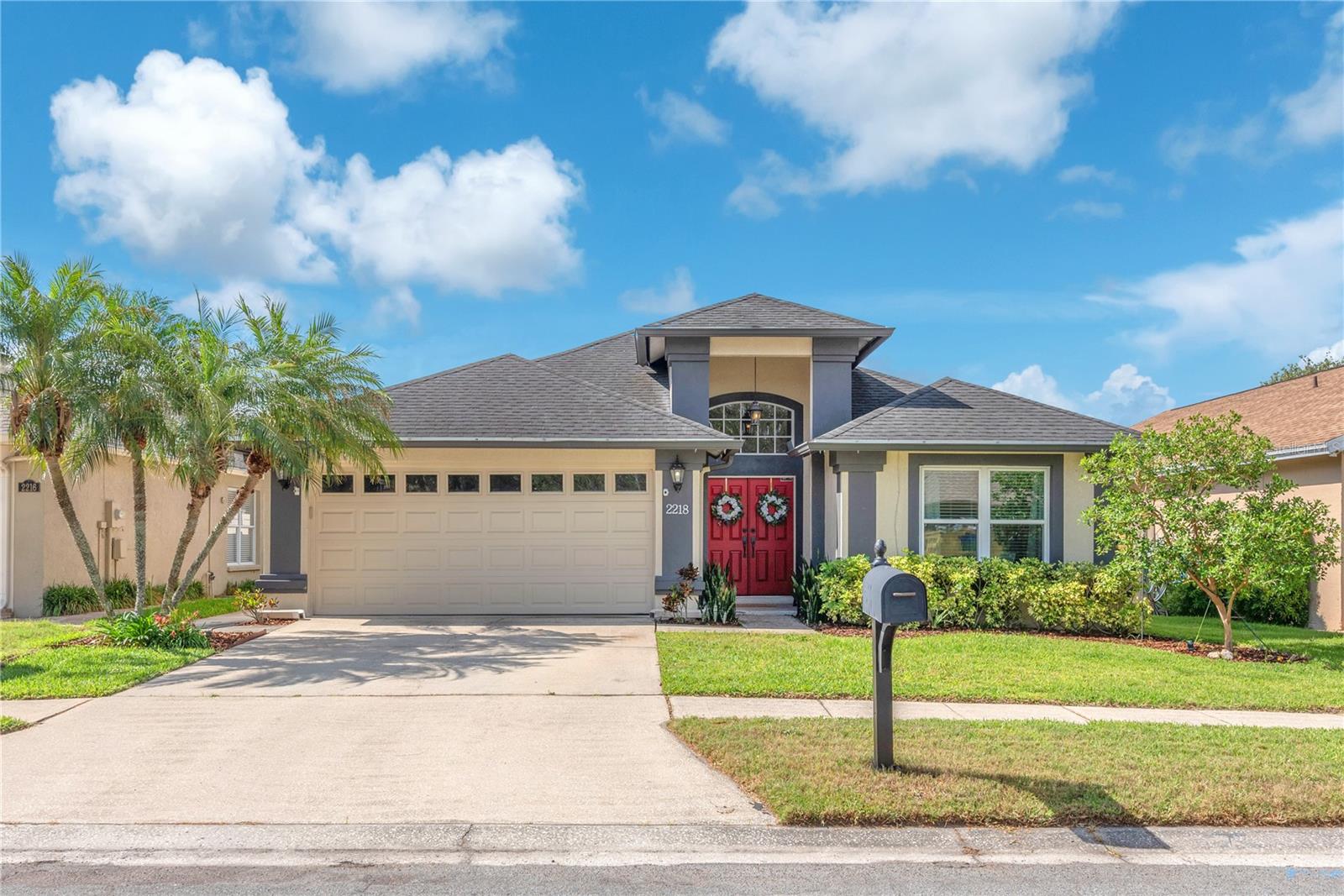 Details for 2218 Cattleman Drive, BRANDON, FL 33511