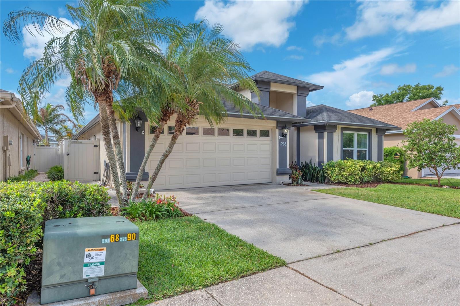 Image 23 of 29 For 2218 Cattleman Drive