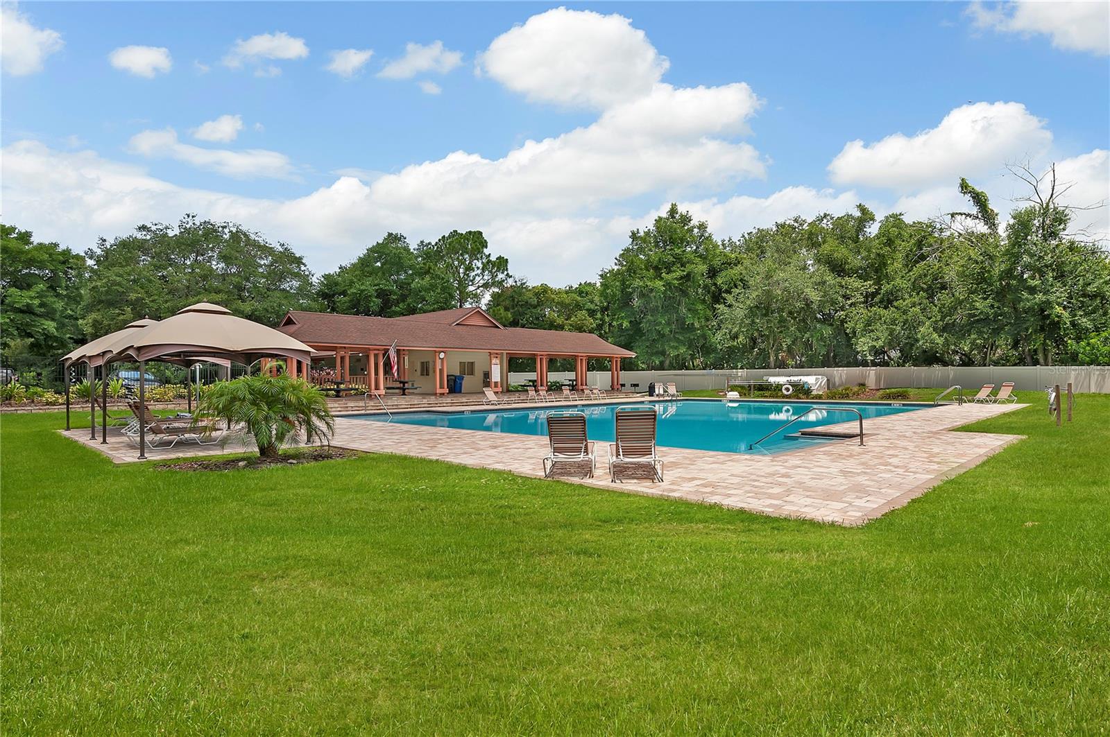 Image 27 of 29 For 2218 Cattleman Drive