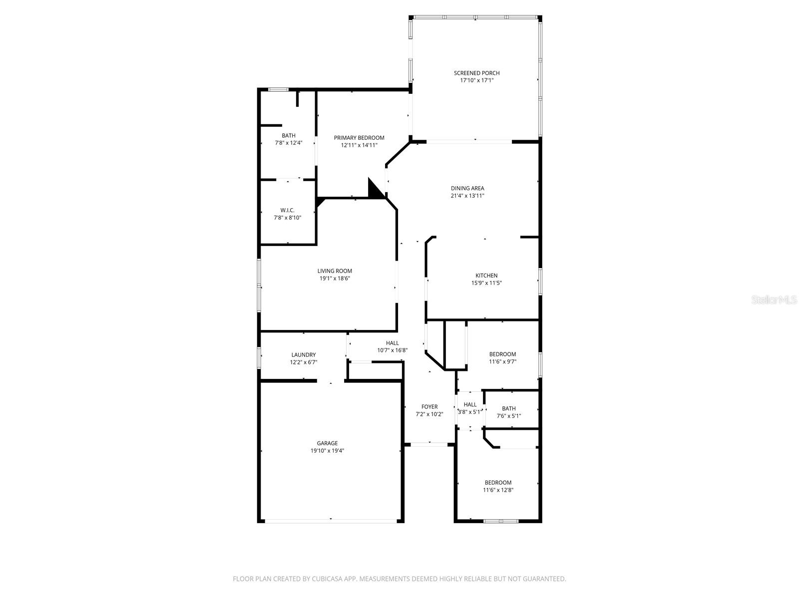 Image 29 of 29 For 2218 Cattleman Drive