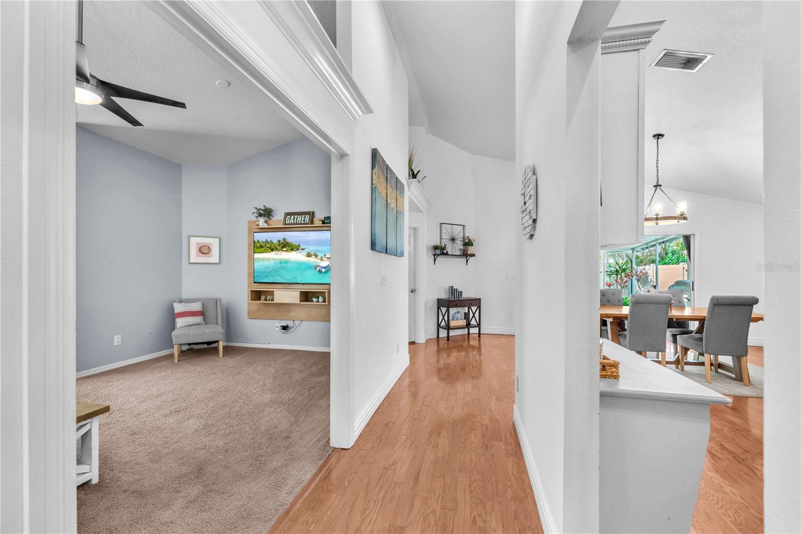 Image 8 of 29 For 2218 Cattleman Drive