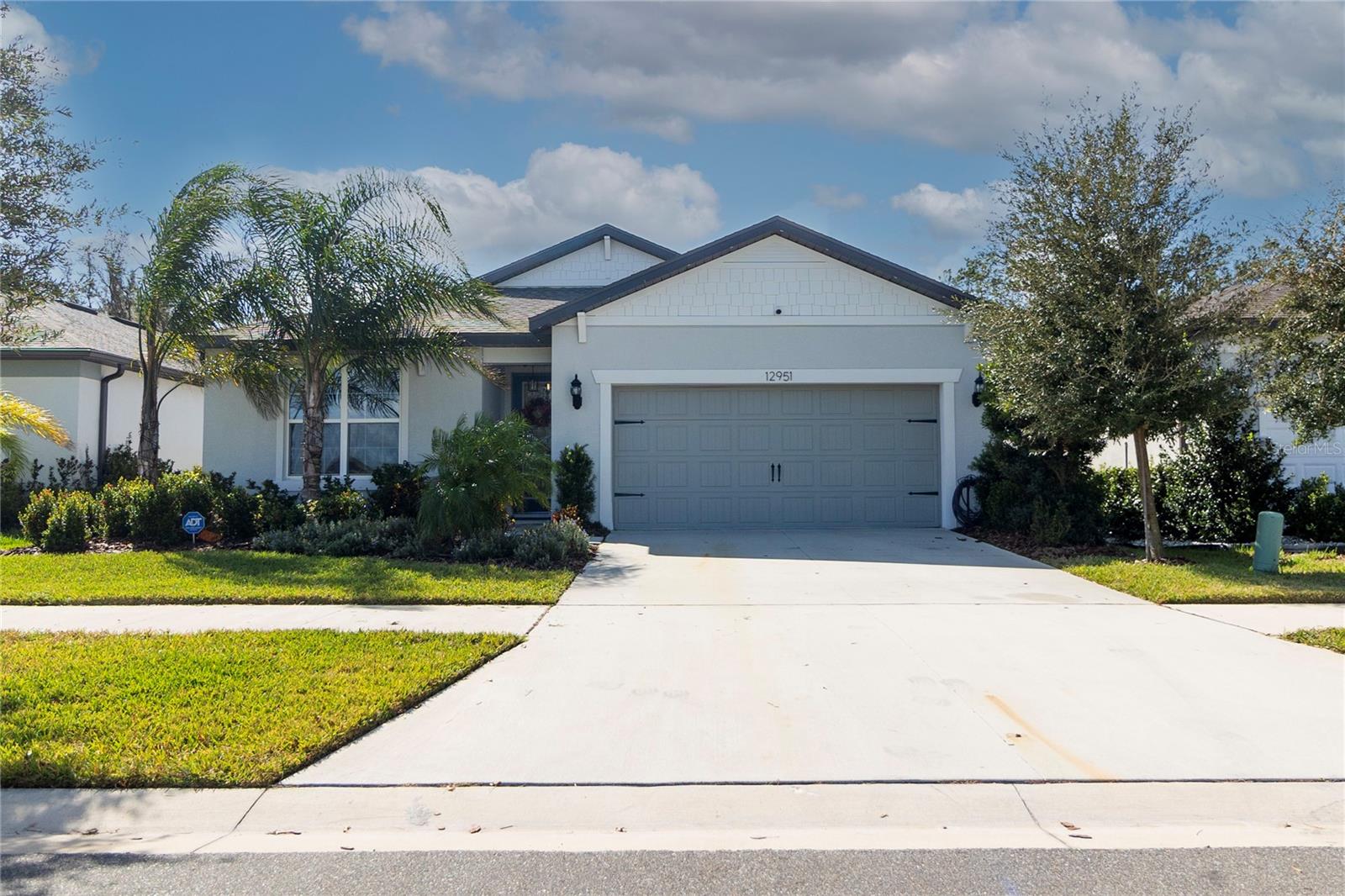 Details for 12951 Brookside Moss Drive, RIVERVIEW, FL 33579
