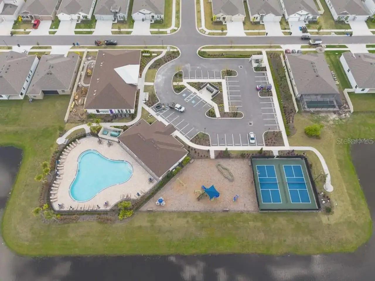 Image 29 of 29 For 12951 Brookside Moss Drive
