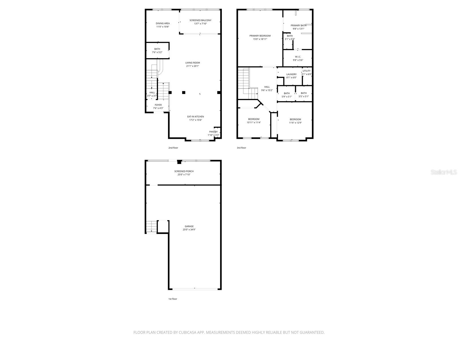 Image 61 of 64 For 7379 Conch Boulevard