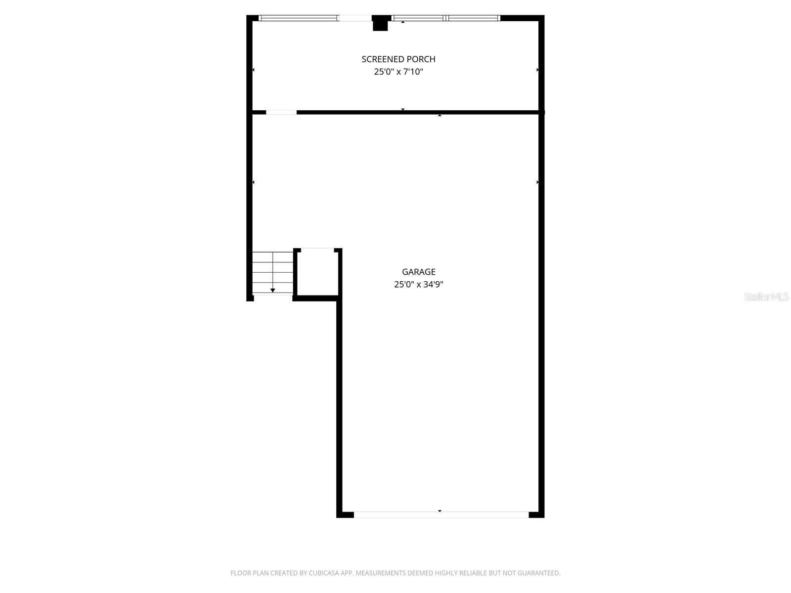 Image 62 of 64 For 7379 Conch Boulevard