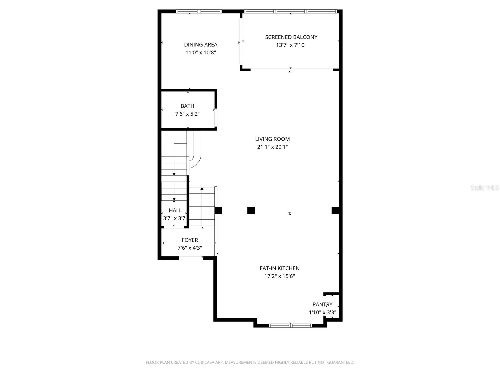 Image 63 of 64 For 7379 Conch Boulevard