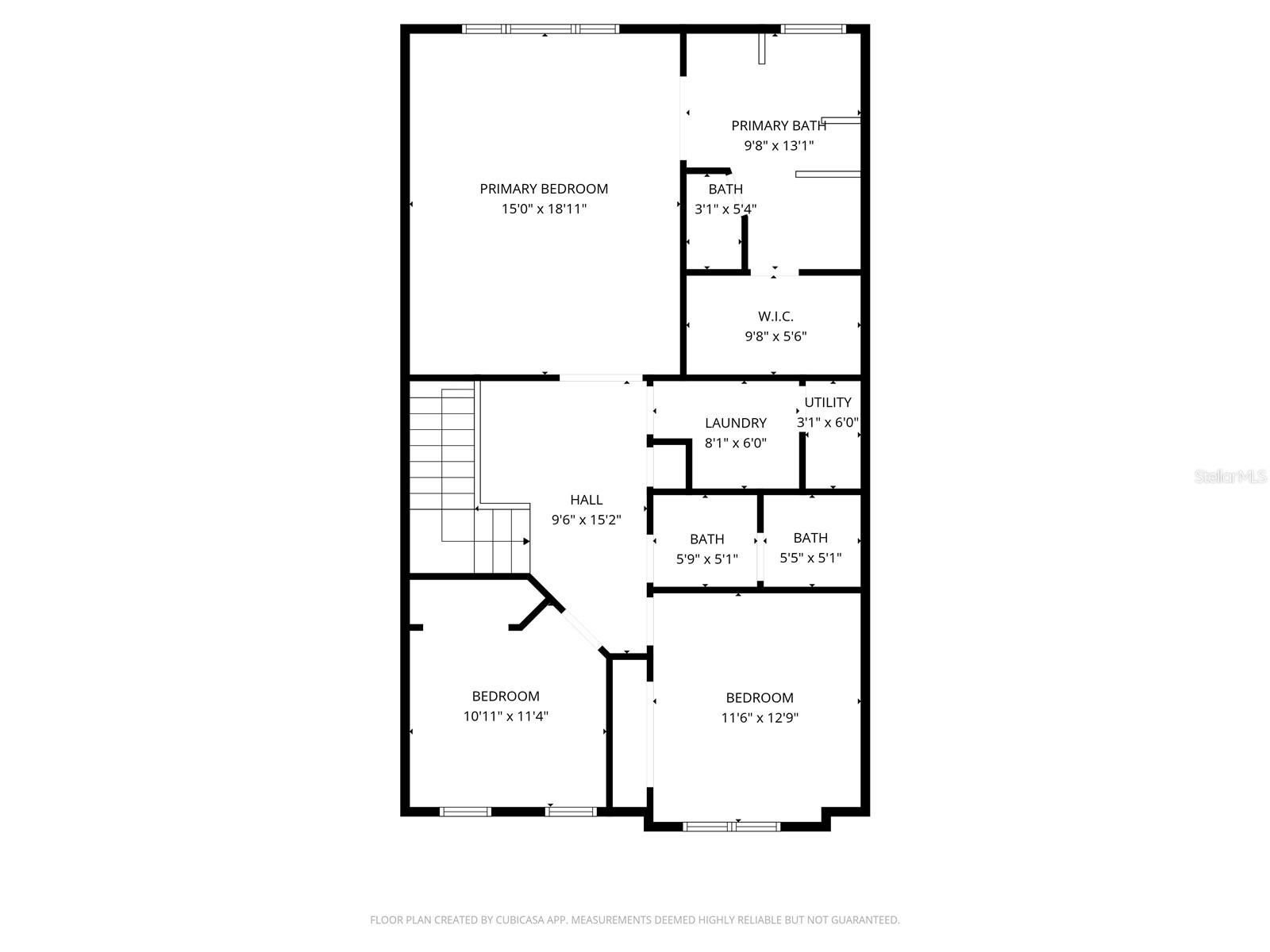 Image 64 of 64 For 7379 Conch Boulevard