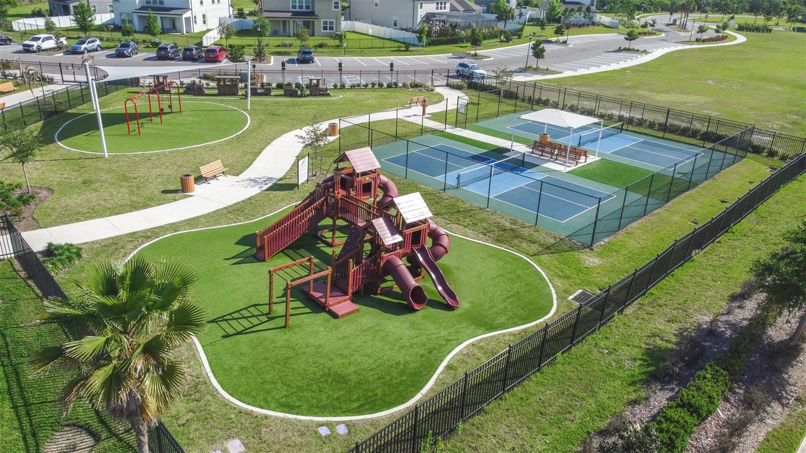 Image 51 of 52 For 6131 Timberdale Avenue