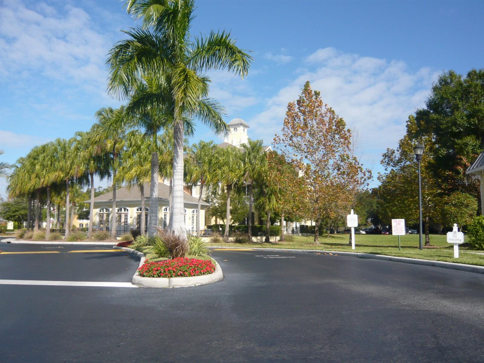 Image 3 of 13 For 1302 High Hammock Drive 105