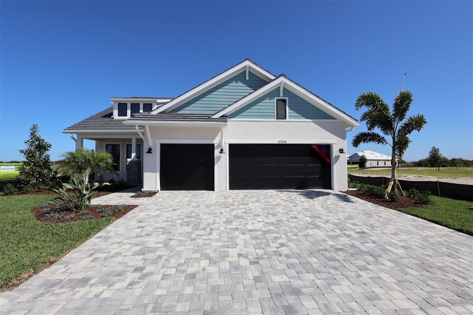 Details for 17526 Foxtail Loop, VENICE, FL 34293