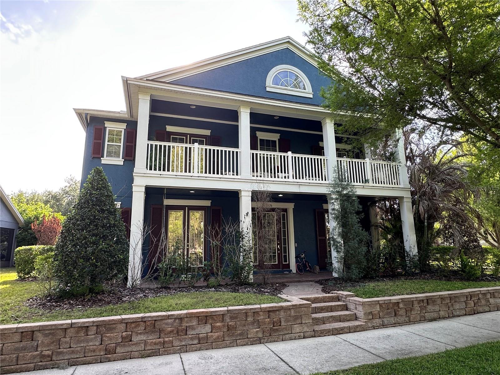 Details for 5326 Fishhawk Ridge Drive, LITHIA, FL 33547