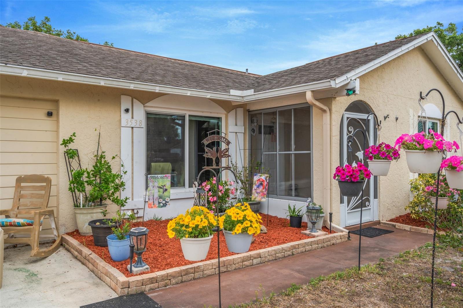 Image 2 of 28 For 3538 Monte Rio Street