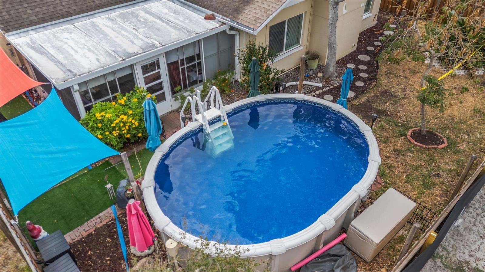 Image 27 of 28 For 3538 Monte Rio Street