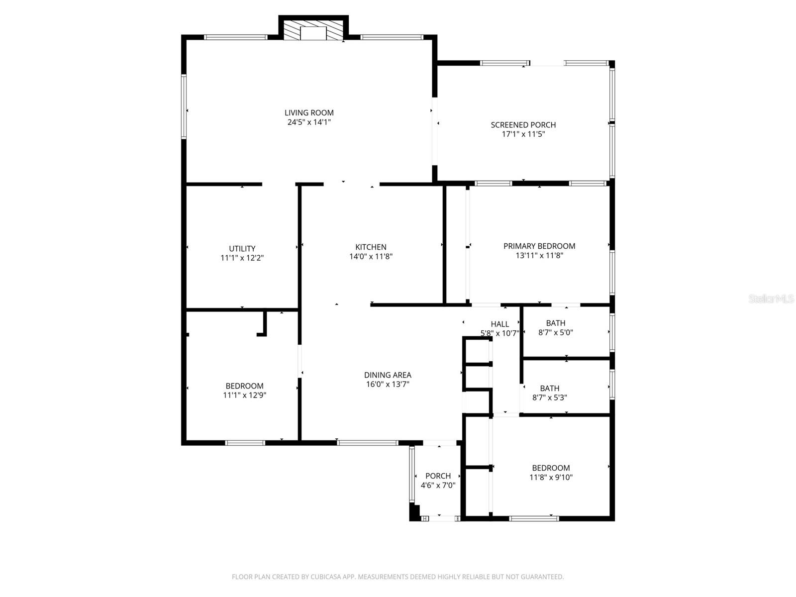 Image 28 of 28 For 3538 Monte Rio Street