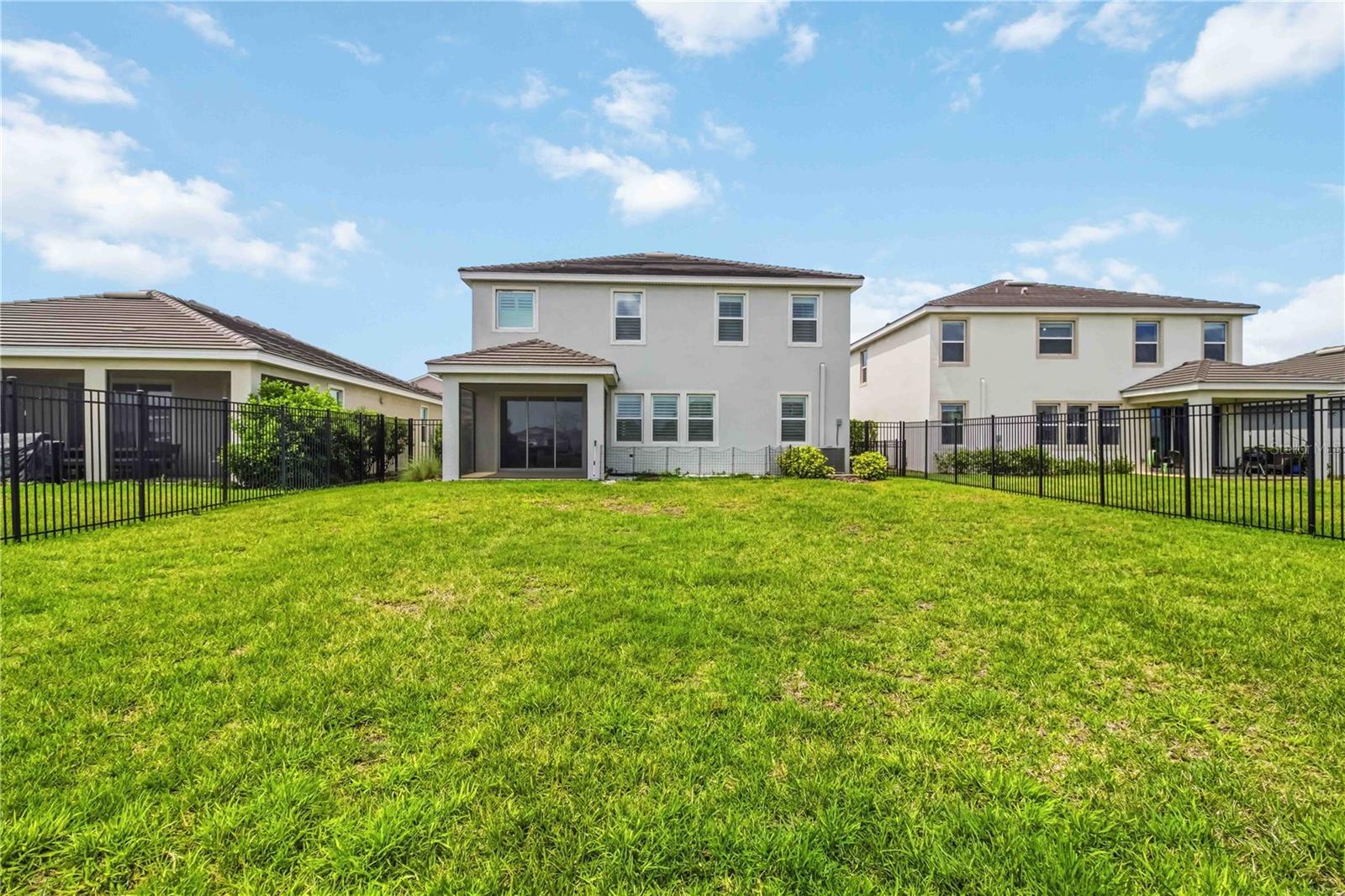 Image 41 of 43 For 17731 Gulf Ranch Place