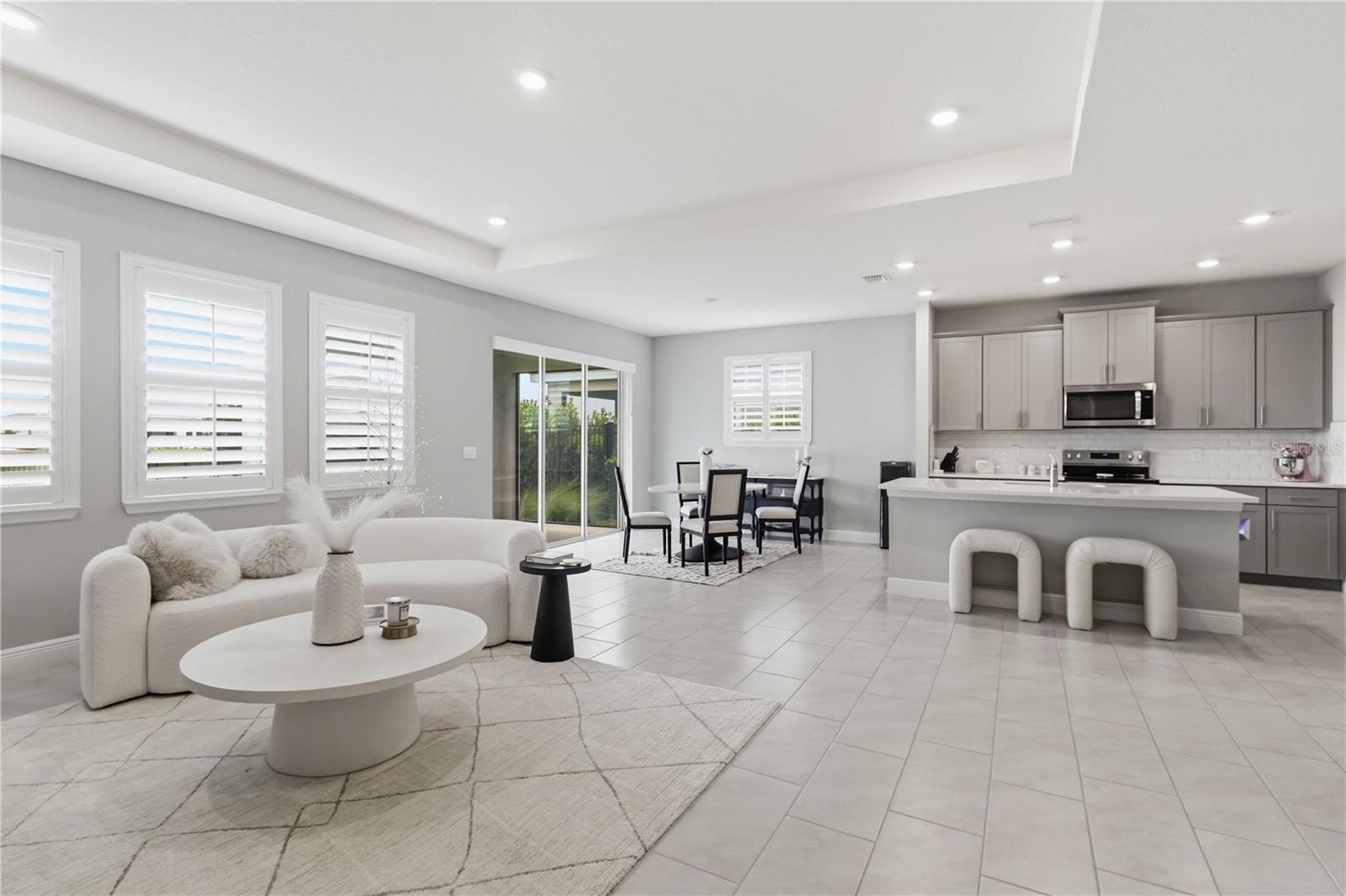 Image 6 of 43 For 17731 Gulf Ranch Place