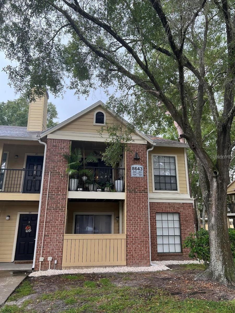 Details for 8643 Mallard Reserve Drive 202, TAMPA, FL 33614