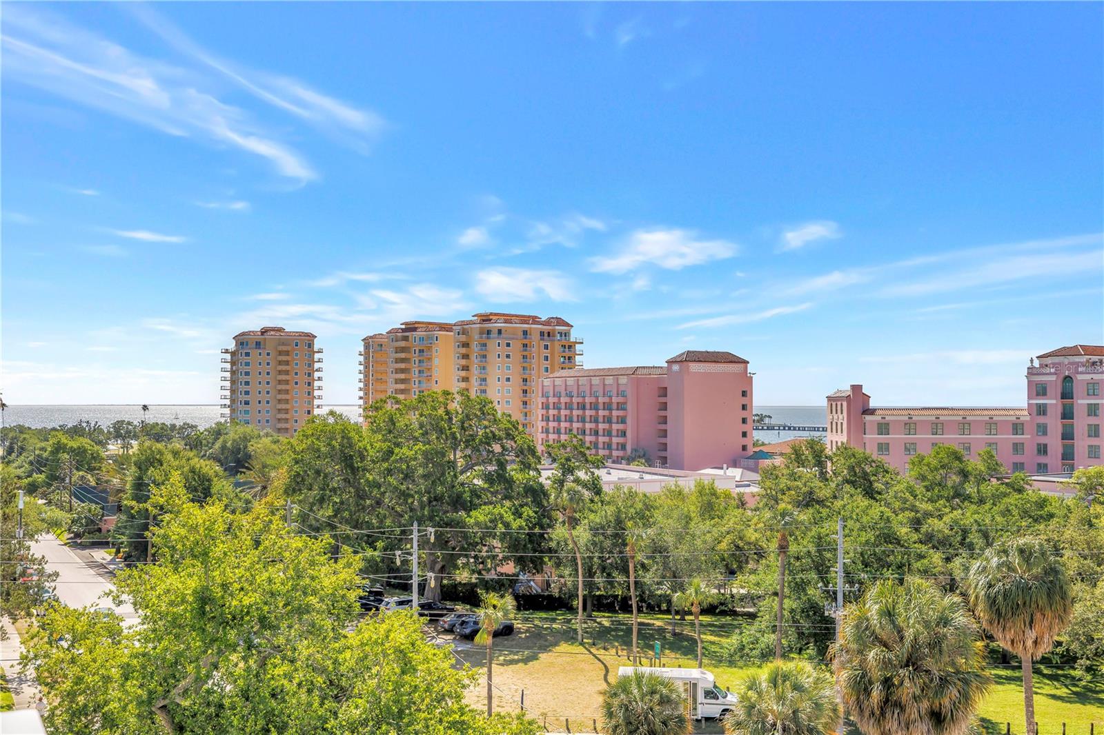 Image 52 of 52 For 700 Beach Drive Ne 708