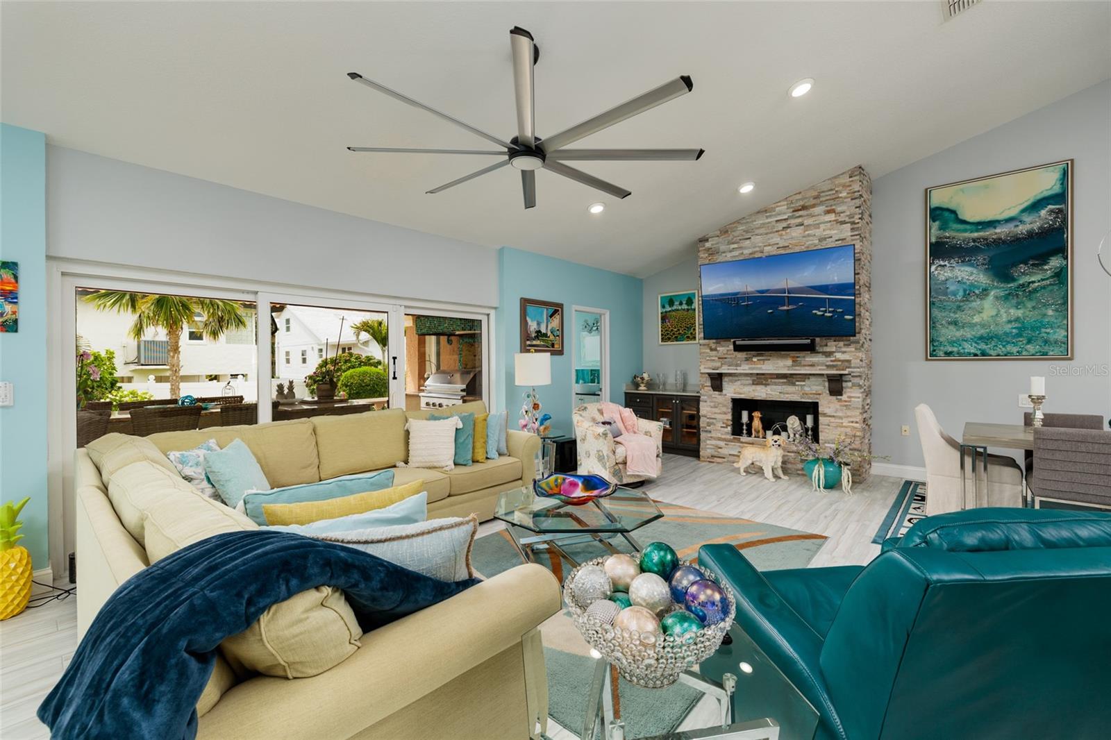 Image 13 of 60 For 742 Monte Cristo Boulevard