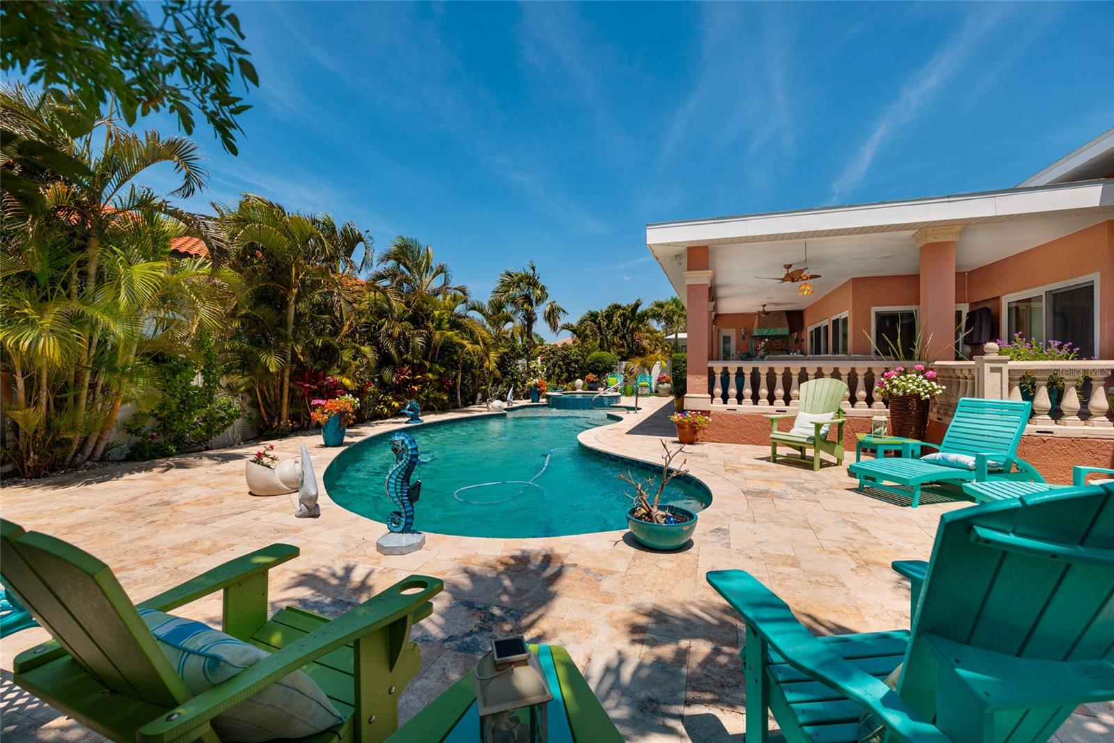 Image 37 of 60 For 742 Monte Cristo Boulevard