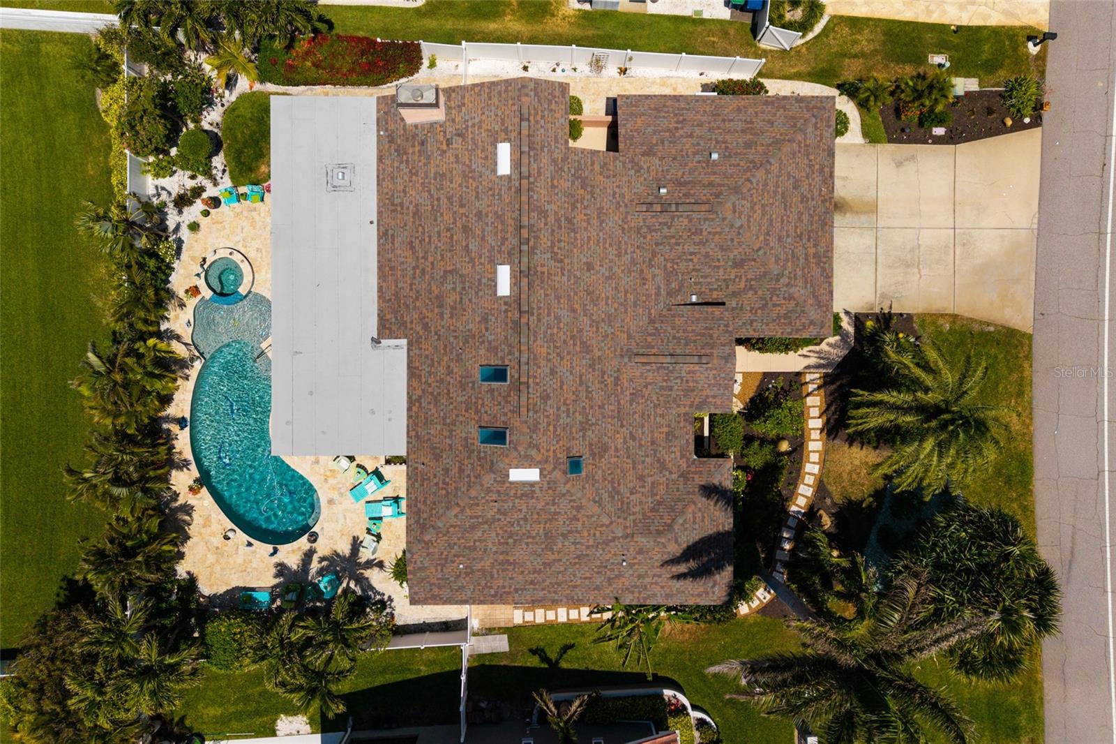 Image 47 of 60 For 742 Monte Cristo Boulevard