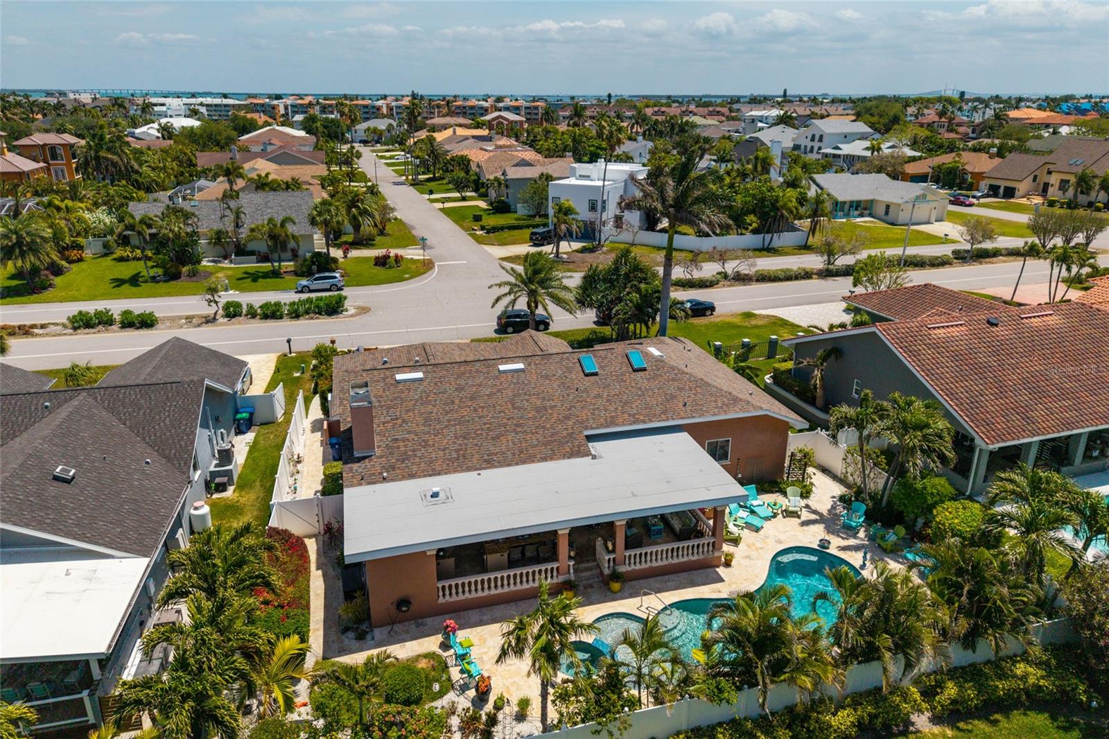 Image 49 of 60 For 742 Monte Cristo Boulevard