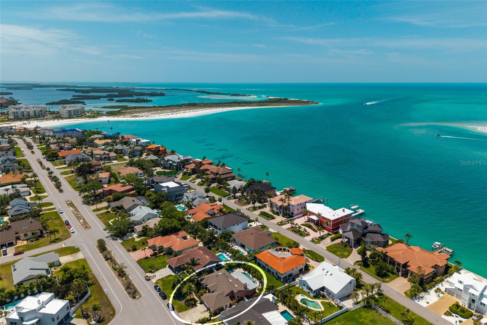 Image 55 of 60 For 742 Monte Cristo Boulevard